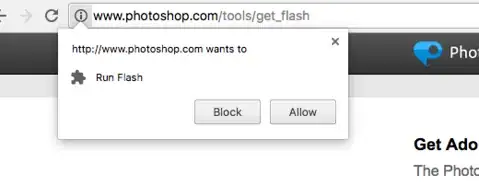 Now it is showing like this with title in black color