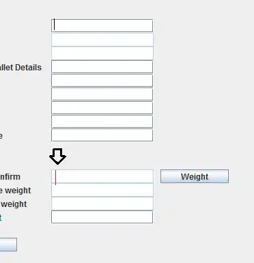 Application Pool Settings