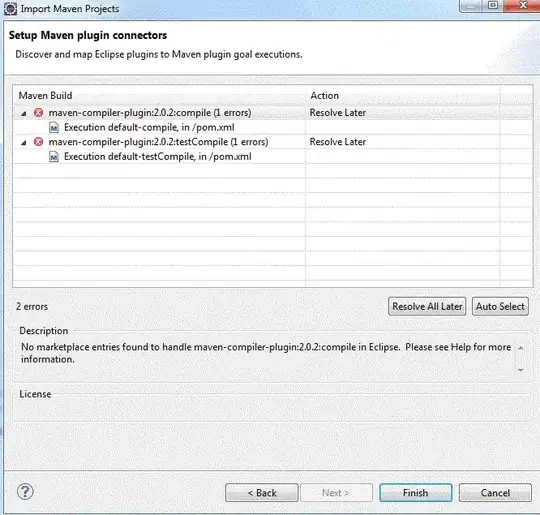 Implementing NSSegmentedControl in NSToolbar to control NSTabViewController.