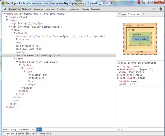 Branches page in GitHub repository settings