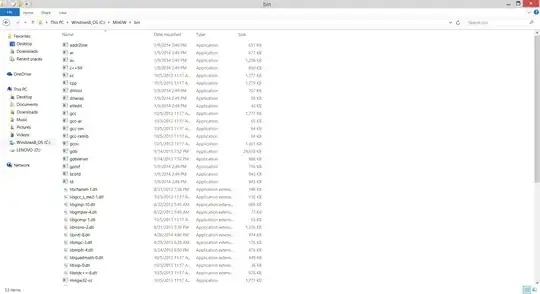 Illustration of Exit scene