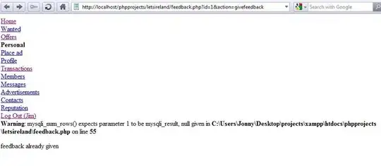 Go to your Info.plist and add two Keys: