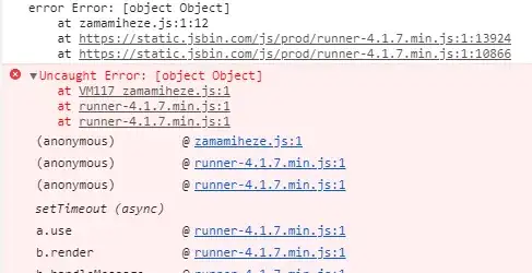 picture of interface