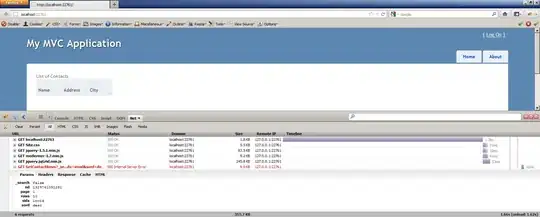 Nuget version that solve the issue