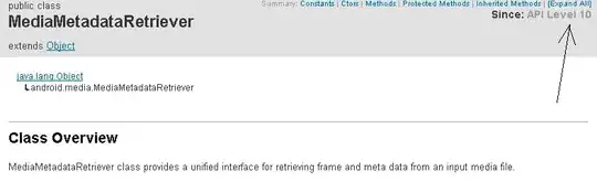 Center view controller is the one in question