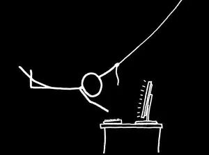 Google Calendar Settings Page