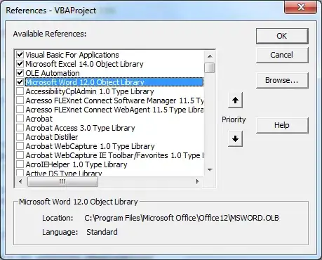 Both subnets attached