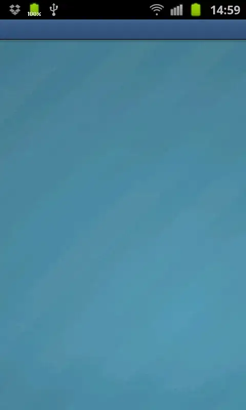 LinearLayout background