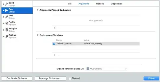 NfcTag Info data on Android