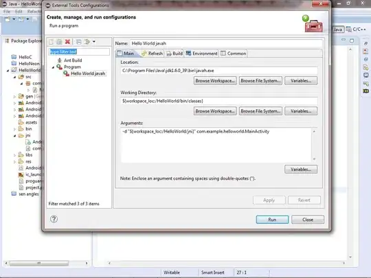this is the image of the menu where you have to make the change