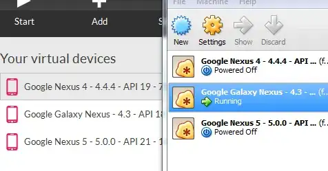 I am talking about this