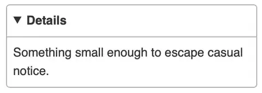 Custom Columns needed for isometric evaluations