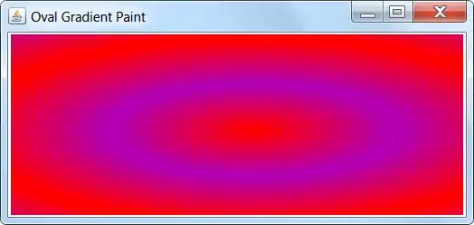 This is how it looks now: