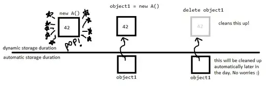 disabling advanced profiling