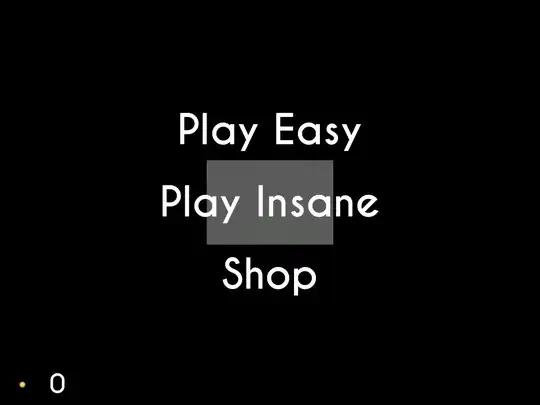 Web element property