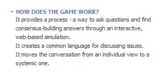 Photo 2: Intended Results