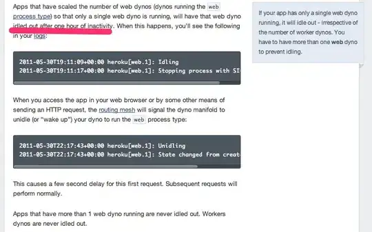 Pivot with filters in the same column