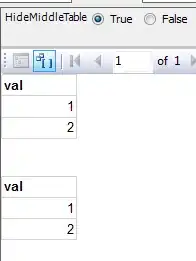 NetBeans Persisting Error message