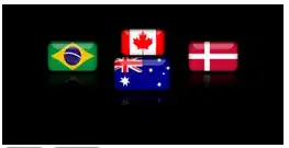 It should look like this in your application