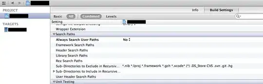 Team Explorer Property