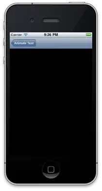 It knows the title and number of pages, but the body of each page is empty