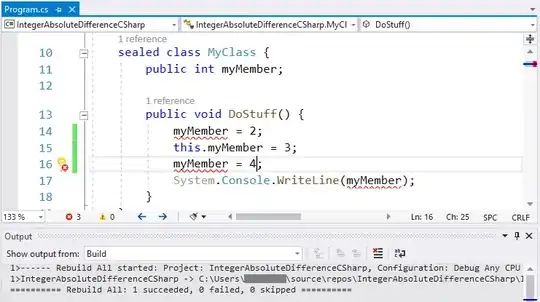 Gradient Descent Inputs