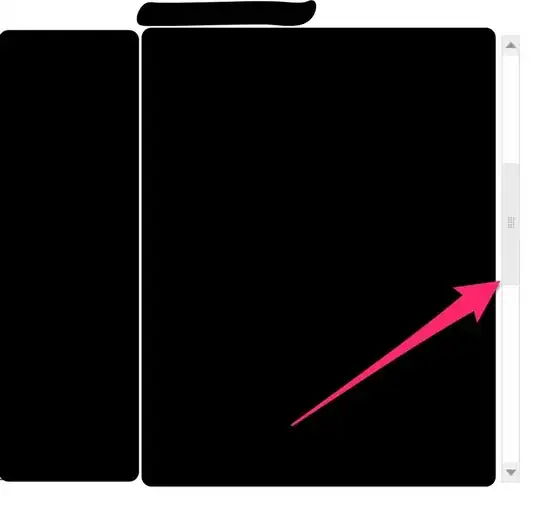 Font-type design differences