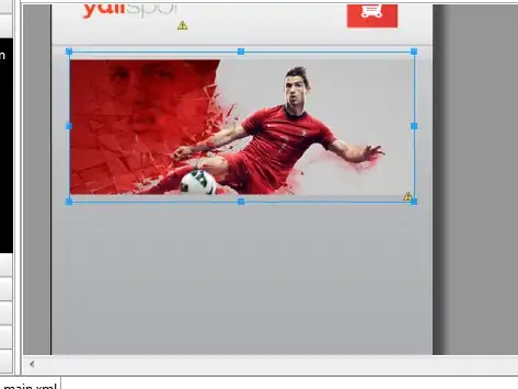 Here is picture of this exercise