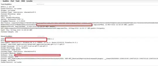 UITableView with a footer that has a dynamic height
