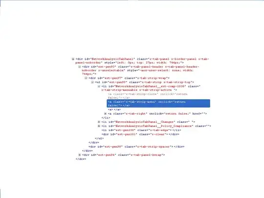 Table1: randomly wrong results from Haswell XEON CPU