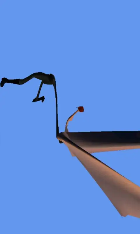 Screenshot of Mac Keychain Access for certificate