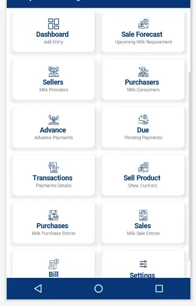 console error message