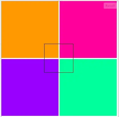 dynamic text view second cell
