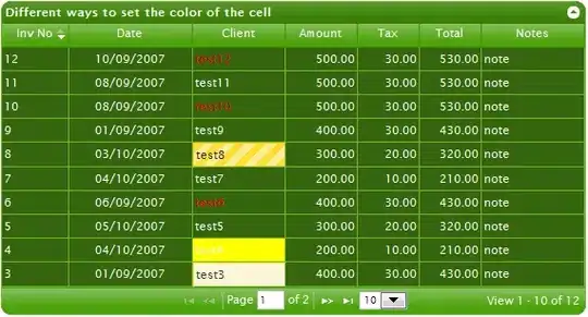 Screenshot: Run Gradle Task - Window