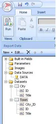 STM32F407 bus matrix