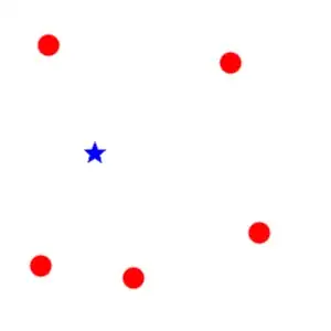 enter cursor disappears