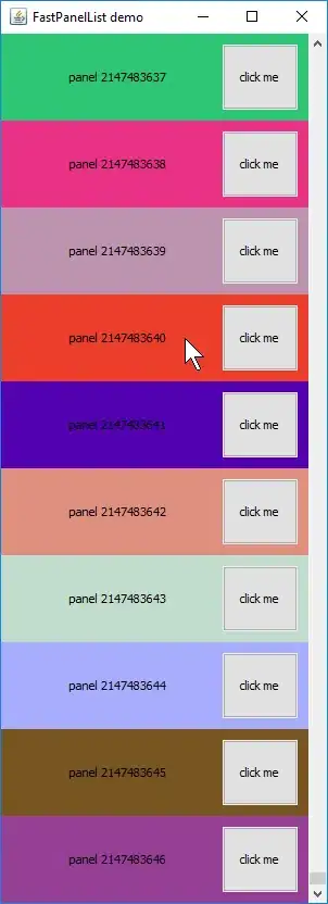 Getting this error message