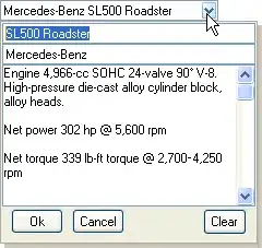 Minkowski difference