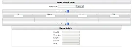 football Competition - database