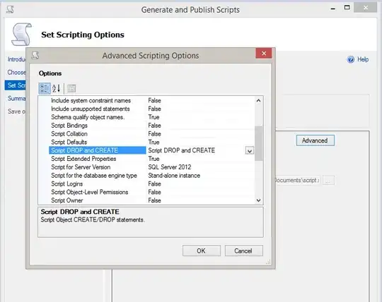 Index was out of range & Must be non-negative and less than the size of the collection-2