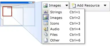 git commit tree - merge option
