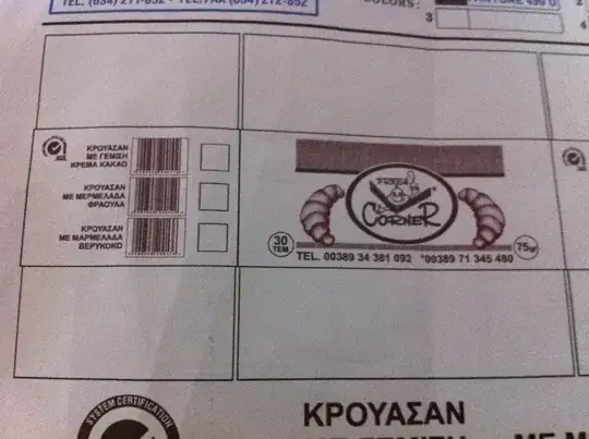 screenshot of DOM tree