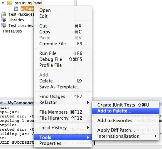 |that is how the gui should look