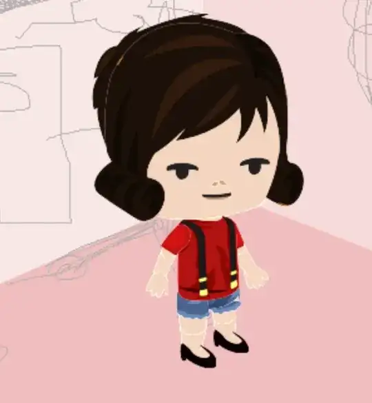 A 2-y axis bar plot without rescaling