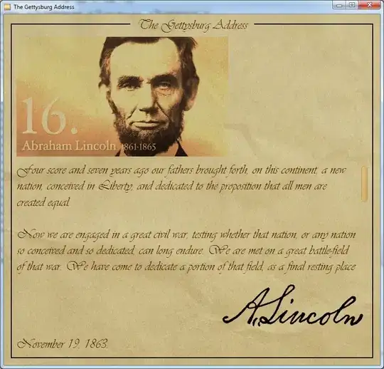 Before Zoom (actual)