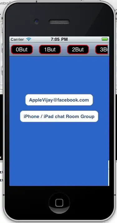 Javascript console output