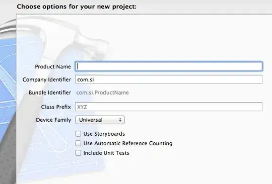 Floating image to the bottom right