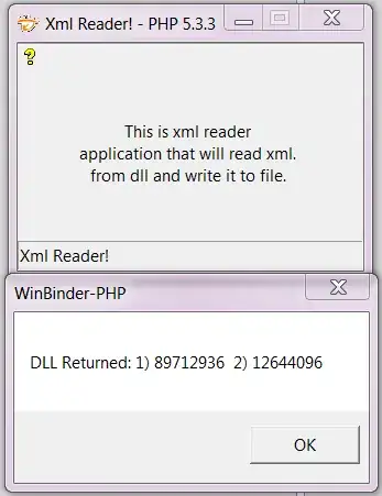 Screenshot of New Project > Static Web dialog box