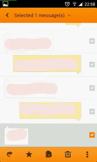 this is how i drawing on google map