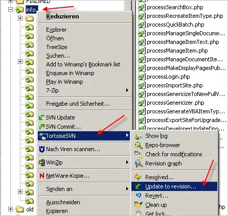 Look at the green "Progress"